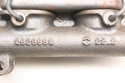 Aftermarket 2623683 Brake Master Cylinder Assembly NOS