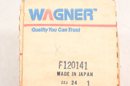 Wagner F120141, CM39766 Brake Master Cylinder Assembly NOS