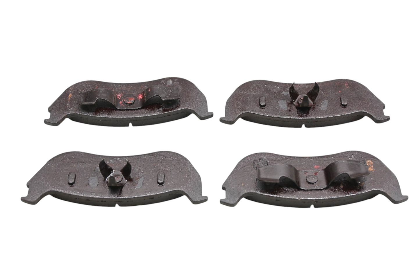 Wagner 65-881, SGD881C Disc Brake Pad Kit NOS