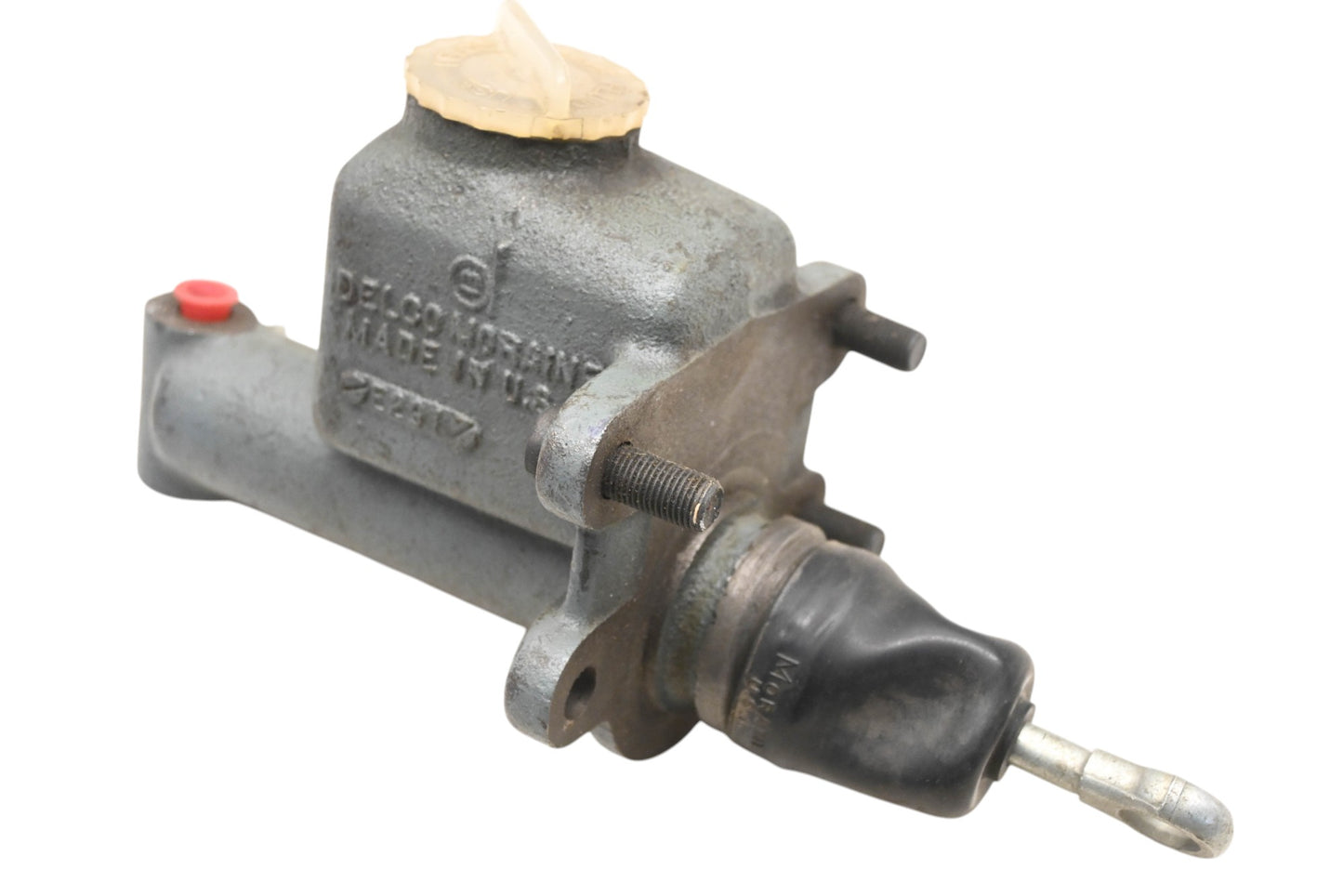 Delco 5459617 Brake Master Cylinder Assembly NOS