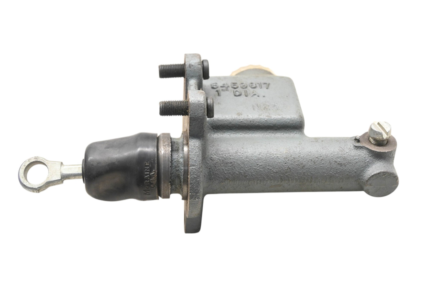 Delco 5459617 Brake Master Cylinder Assembly NOS