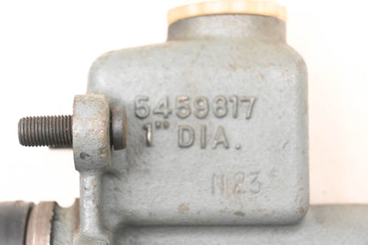 Delco 5459617 Brake Master Cylinder Assembly NOS