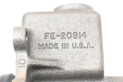 Wagner FE20914, FE-20914, MC31999 Brake Master Cylinder Assembly NOS