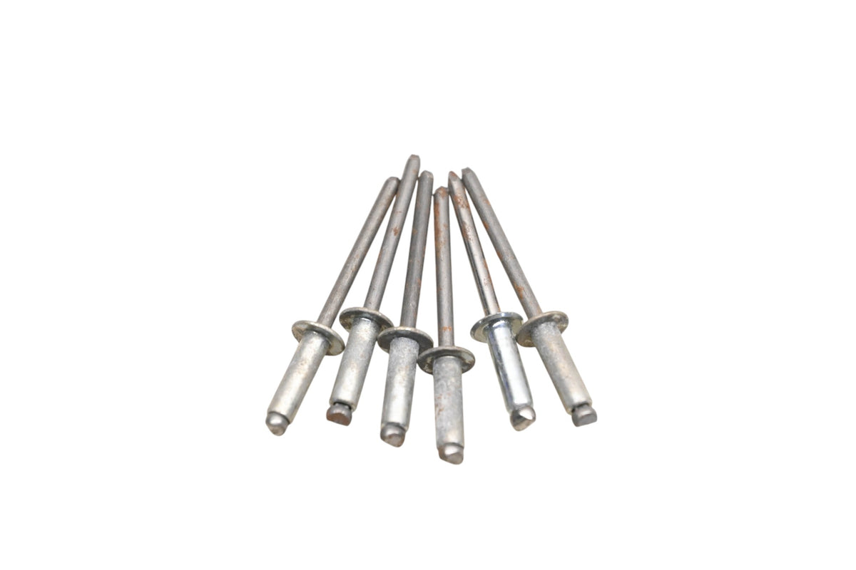 New OEM Arctic Cat 8060-488 Blind Rivets Qty 6 NOS