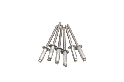 New OEM Arctic Cat 8060-488 Blind Rivets Qty 6 NOS
