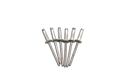 New OEM Arctic Cat 8060-488 Blind Rivets Qty 6 NOS