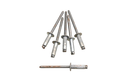 New OEM Arctic Cat 8060-488 Blind Rivets Qty 6 NOS