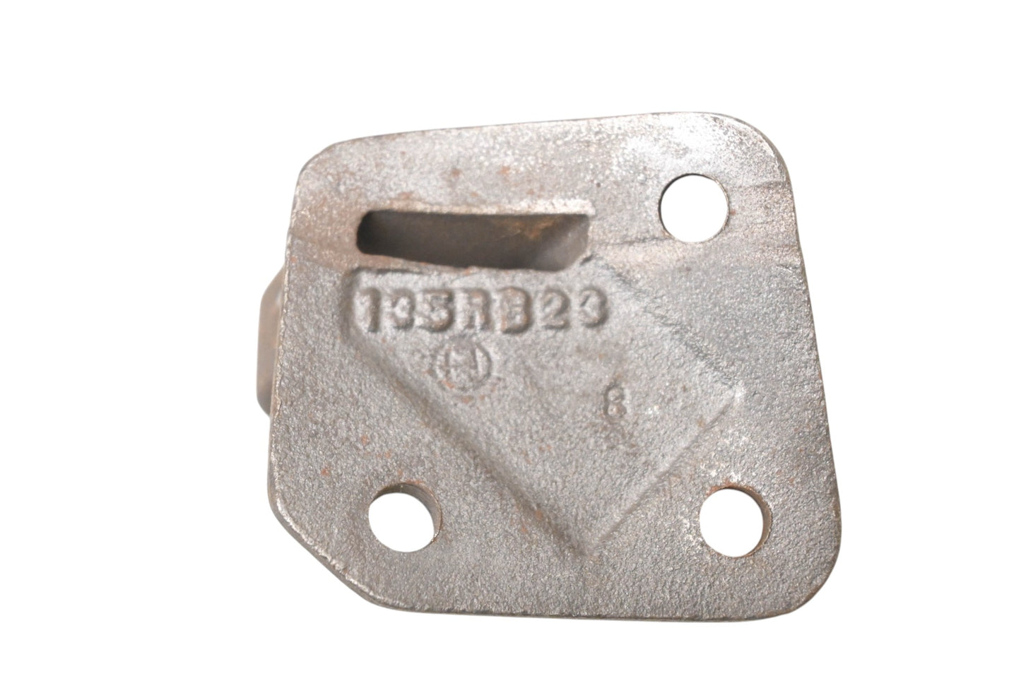 Mack 135RB23 Hood Latch Socket NOS