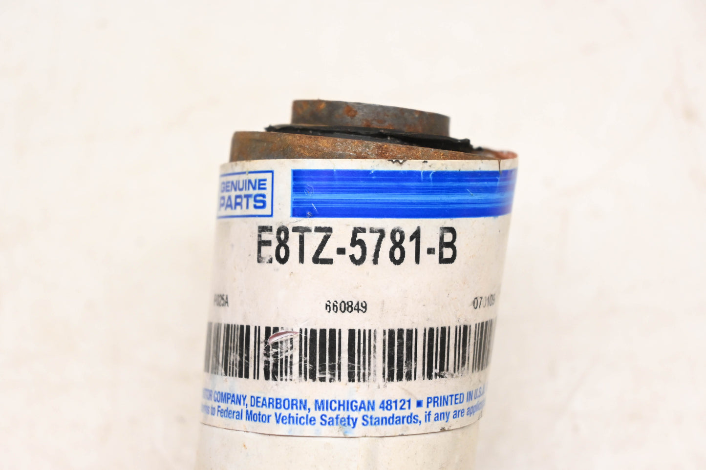 New OEM Ford E8TZ-5781-B Shackle Bushing NOS