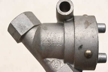 Soderep PF27 Check Valve NOS