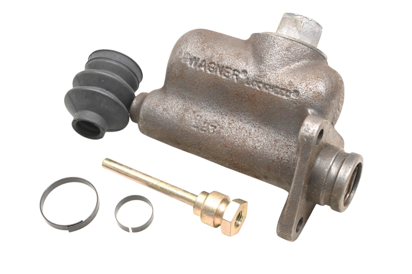 Wagner FD6656 Brake Master Cylinder Kit NOS