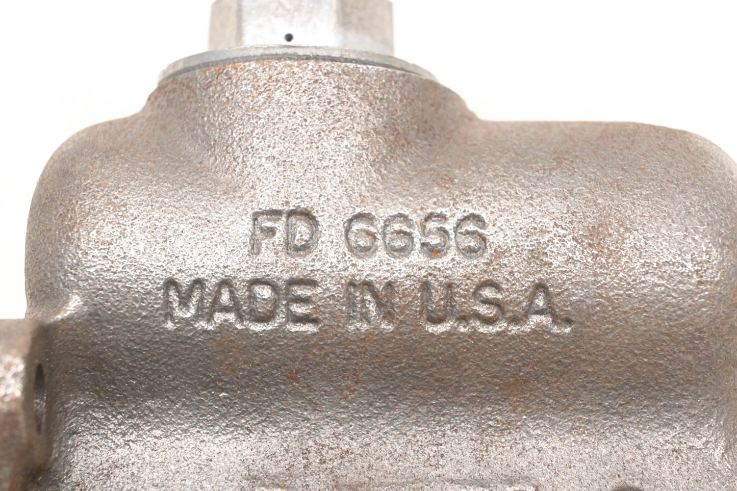 Wagner FD6656 Brake Master Cylinder Kit NOS