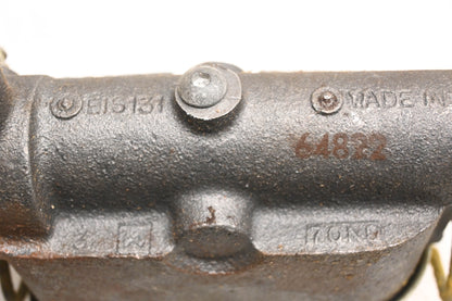 EIS E64822, EIS131 Brake Master Cylinder Assembly NOS