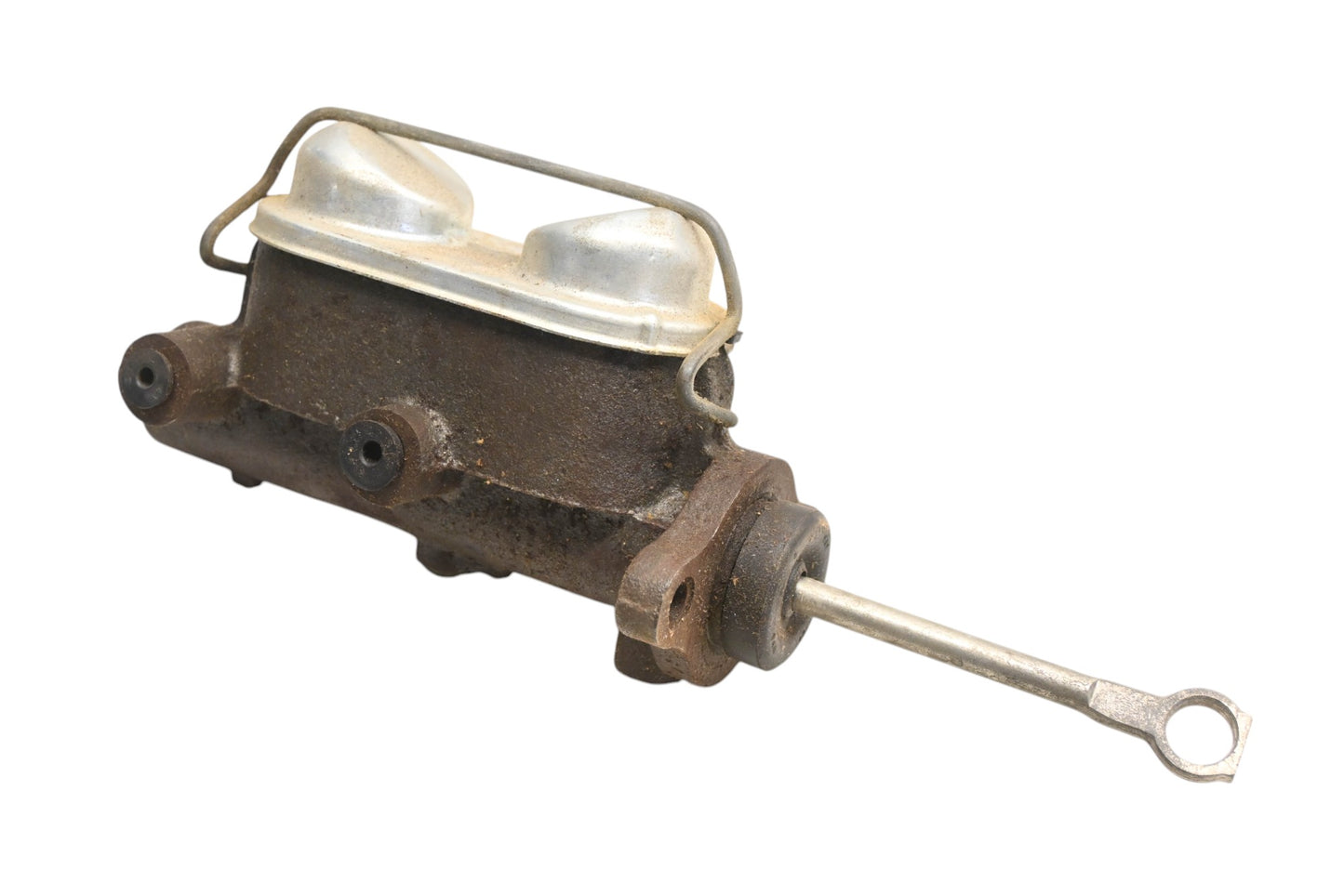 EIS EIS143 Brake Master Cylinder Assembly NOS