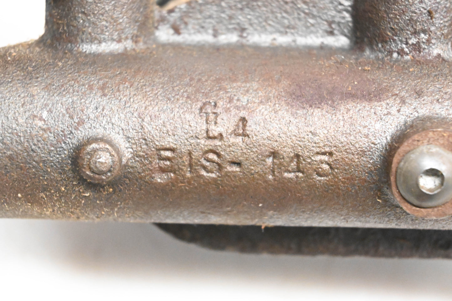 EIS EIS143 Brake Master Cylinder Assembly NOS