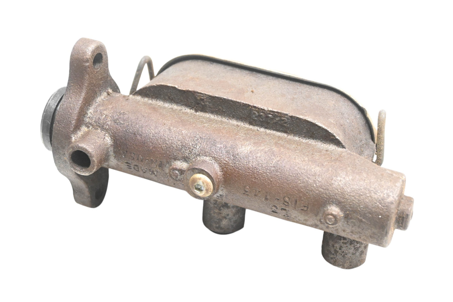 EIS EIS143 Brake Master Cylinder Assembly NOS