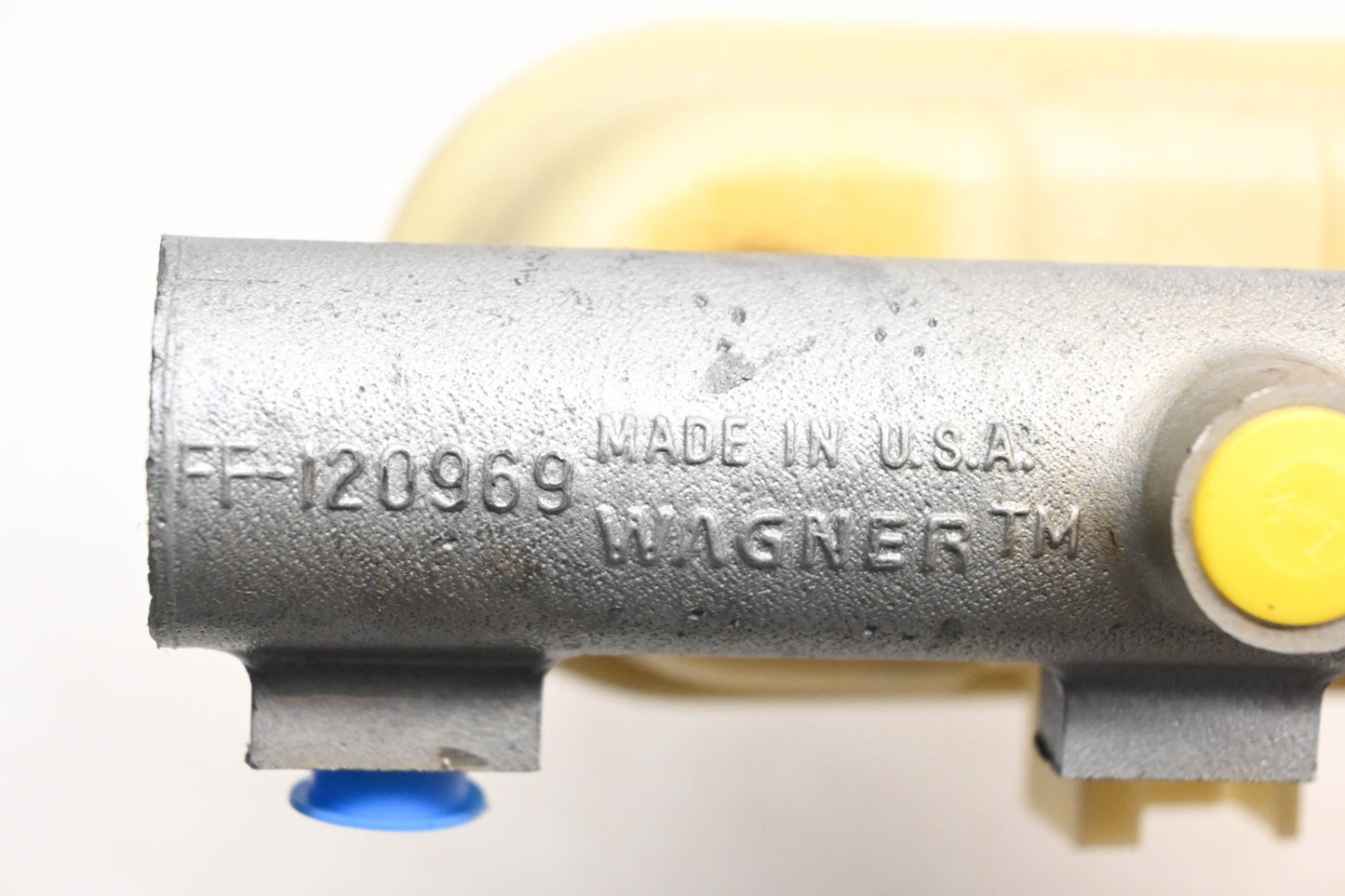 Wagner F120969, F-120969 Brake Master Cylinder Assembly NOS