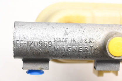 Wagner F120969, F-120969 Brake Master Cylinder Assembly NOS