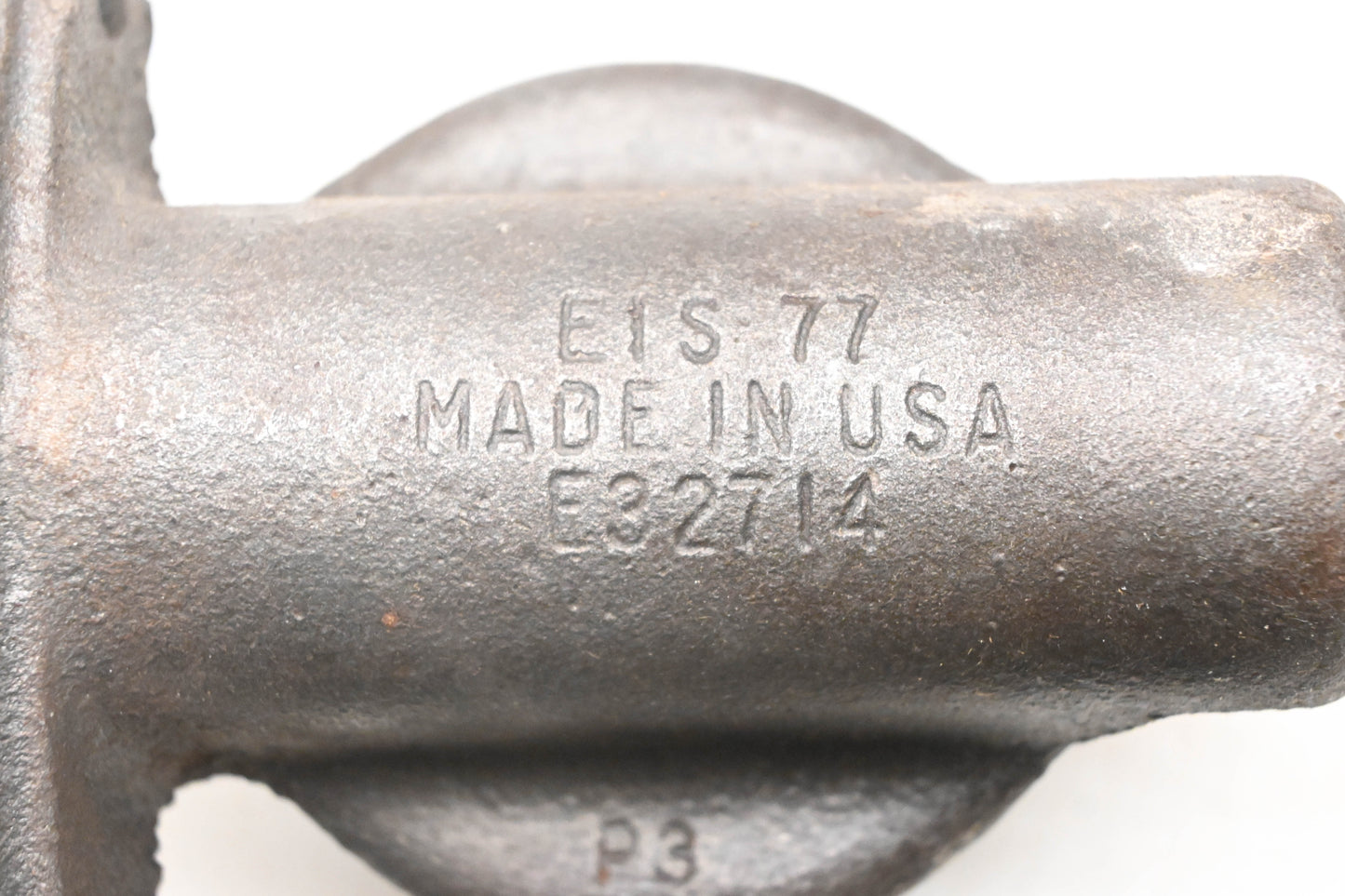 EIS E32714, EIS77 Brake Master Cylinder Assembly NOS