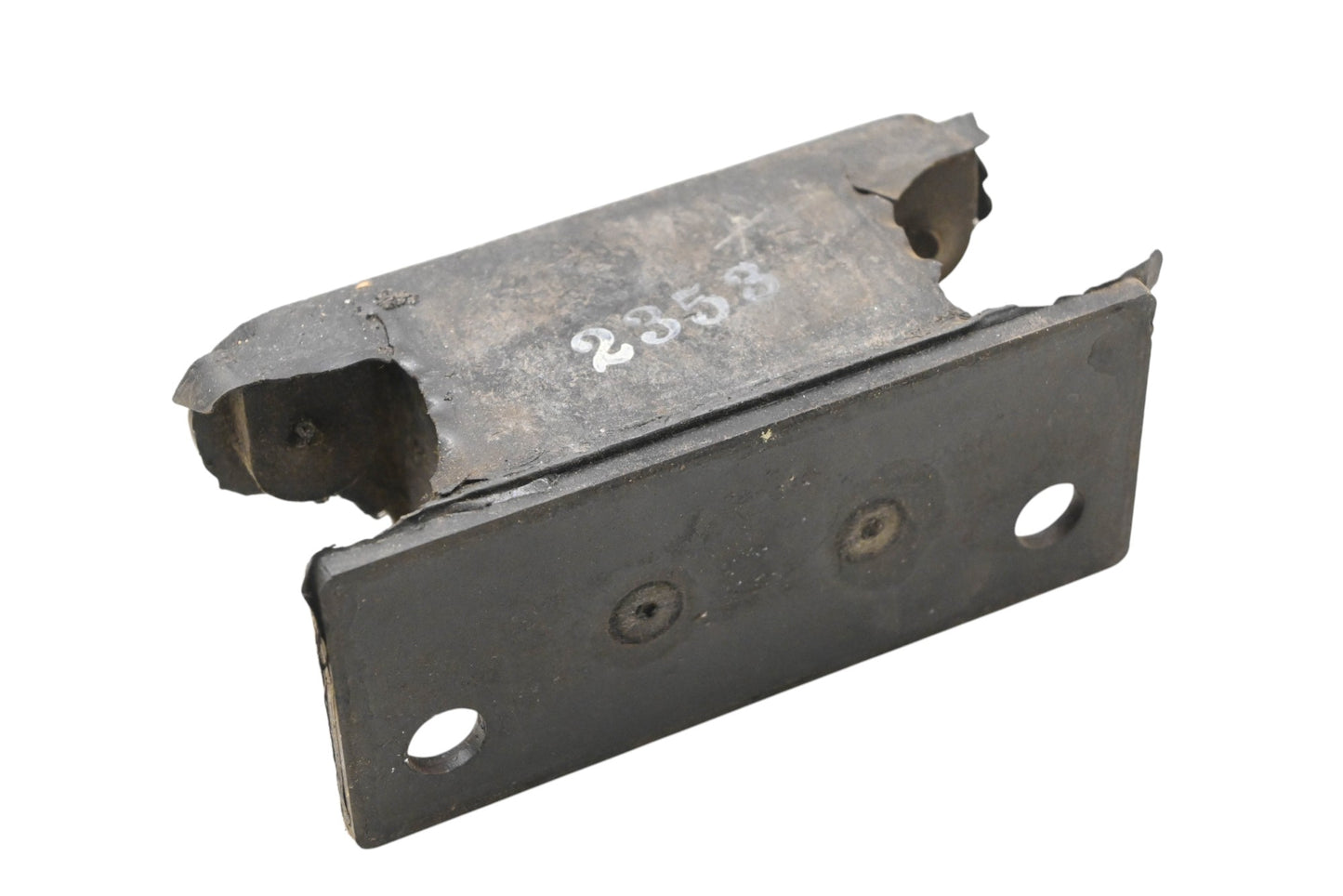 Mopar 2353 Transmission Mount Block NOS