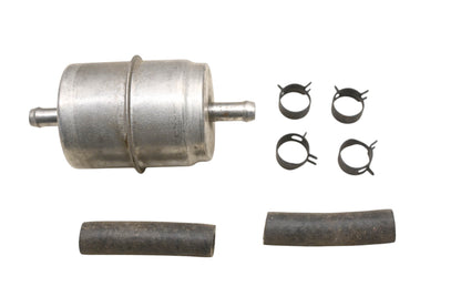 Mopar 2084467, AC-GF61, C2RZ9155A In Line Fuel Filter Kit NOS
