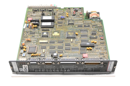 Infranor 220/12, SMTBD1/1a, 220/12w-T.BS CPU Module