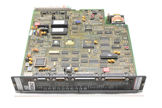 Infranor 220/12, SMTBD1/1a, 220/12w-T.BS CPU Module