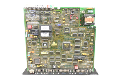Infranor 220/12, SMTBD1/1a, 220/12w-T.BS CPU Module