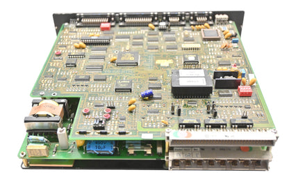 Infranor 220/12, SMTBD1/1a, 220/12w-T.BS CPU Module