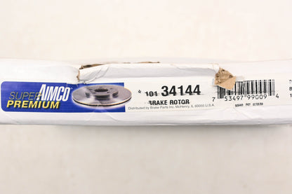 Aimco 10134144, 101-34144, 34144 Brake Rotor NOS