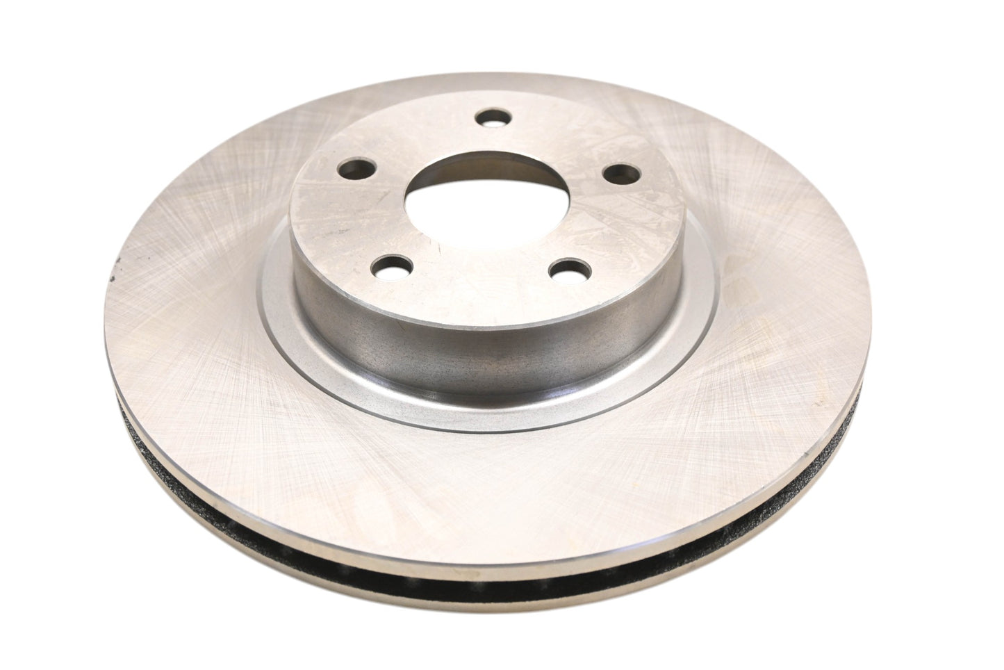 Wagner 52125198, 96658, 10131247 Brake Rotor NOS