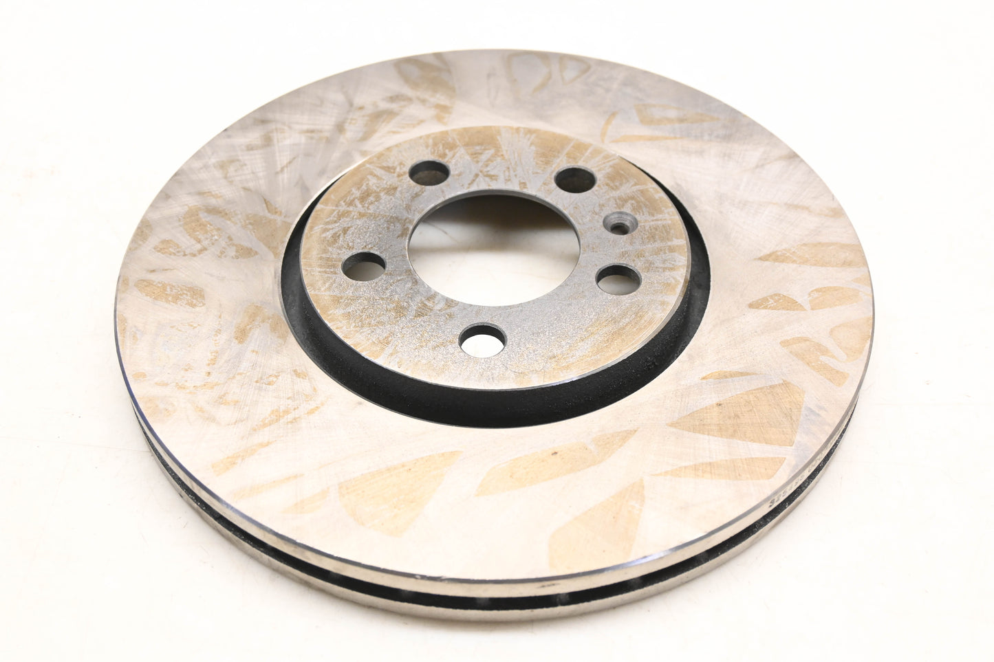 Aimco 10134168, 101-34168 Brake Rotor NOS