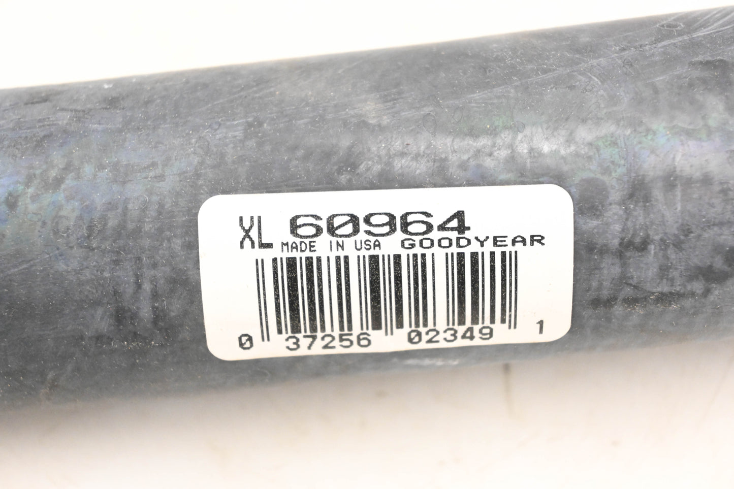 Goodyear 60964 Radiator Coolant Hose NOS