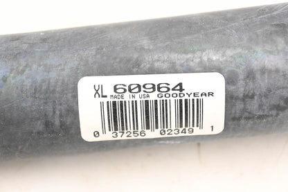 Goodyear 60964 Radiator Coolant Hose NOS