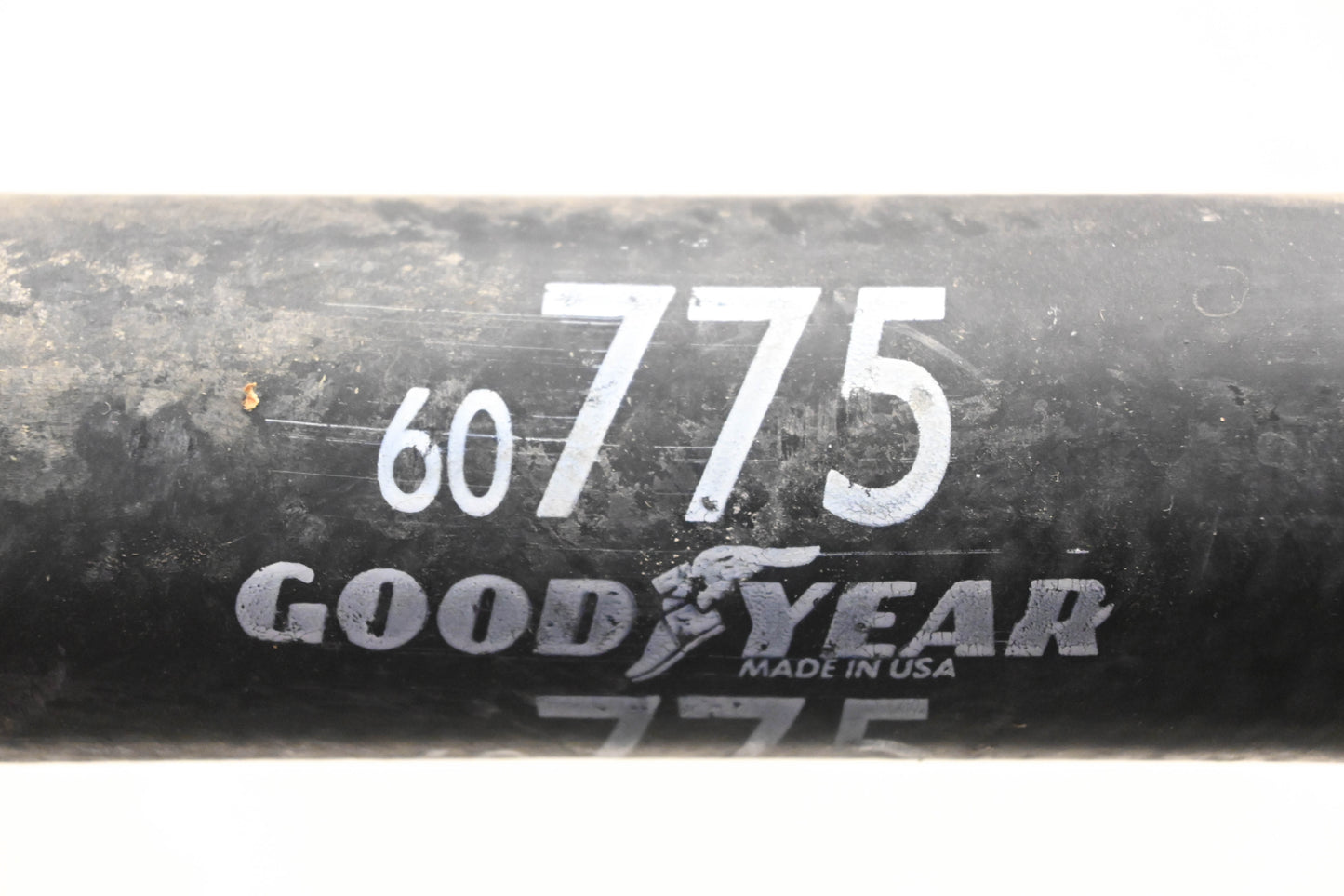 Goodyear 60775 Radiator Coolant Hose NOS