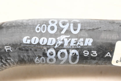 Goodyear 60890 Radiator Coolant Hose NOS