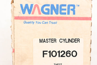 Wagner F101260, 29966-C Brake Master Cylinder Assembly NOS