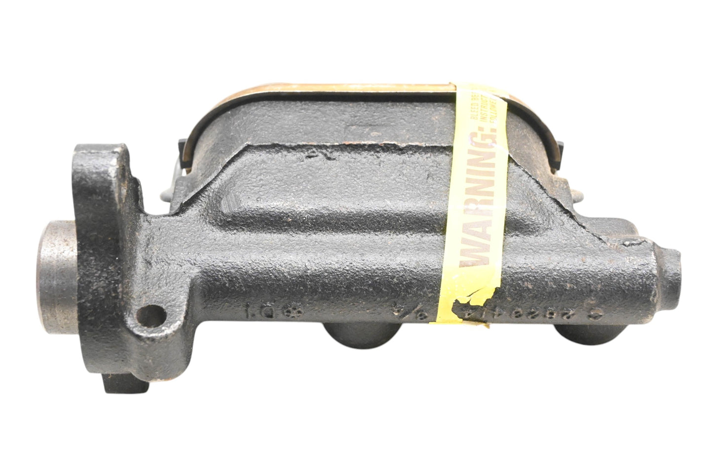Wagner F101257, 2823414 Brake Master Cylinder Assembly NOS