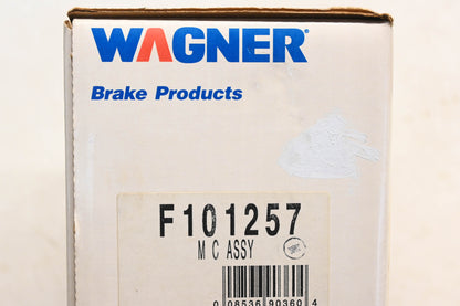 Wagner F101257, 2823414 Brake Master Cylinder Assembly NOS