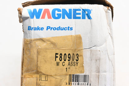 Wagner F80903, FF79439 Brake Master Cylinder Assembly NOS