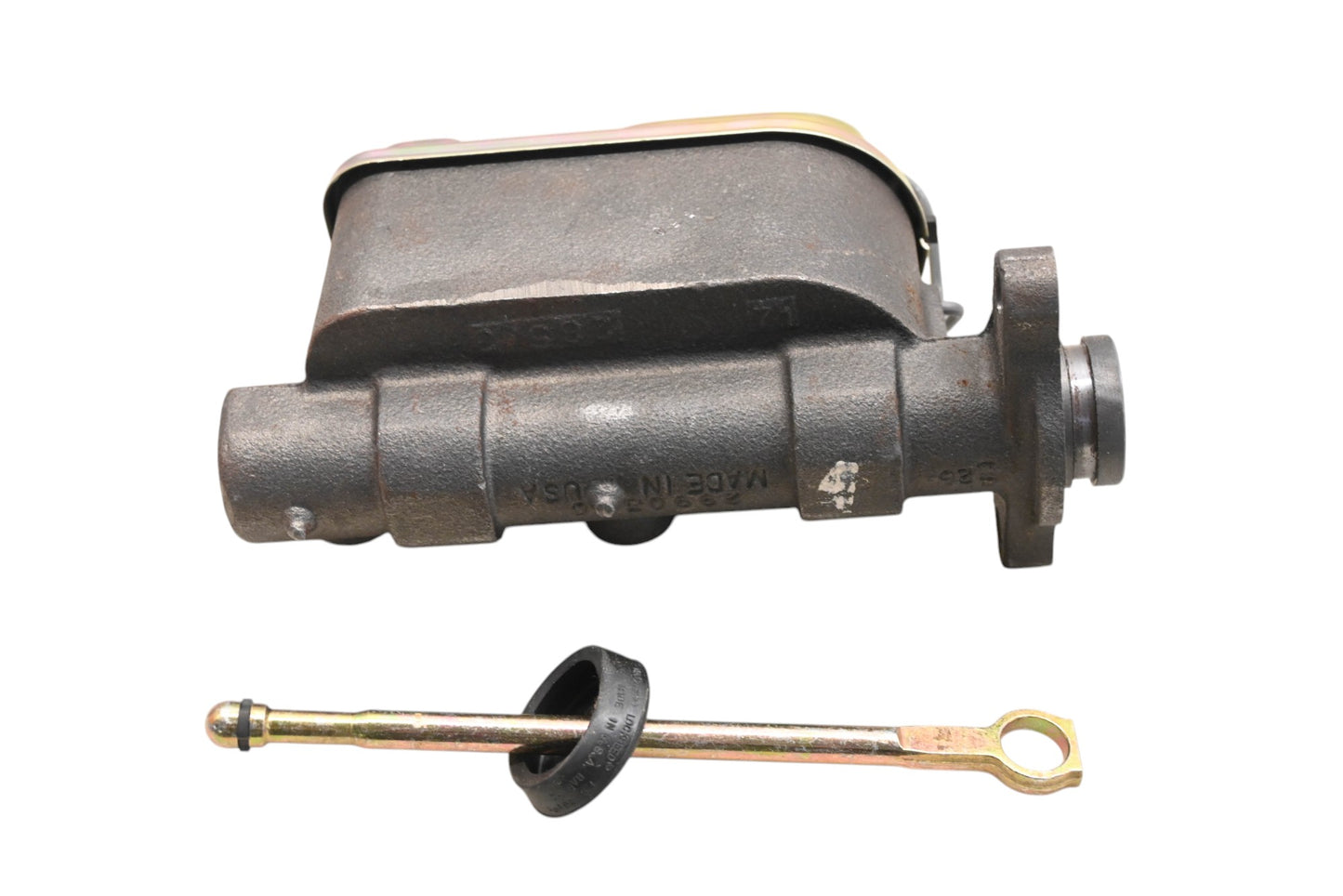 Wagner F105876, 29903-C Brake Master Cylinder Kit NOS