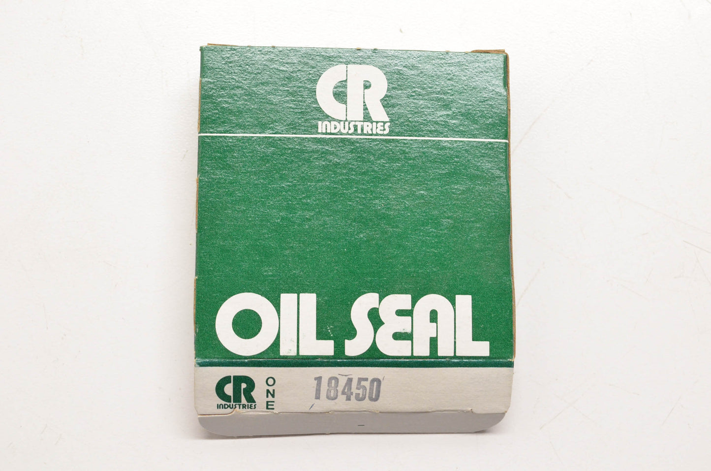CR 18450 Oil Seal NOS