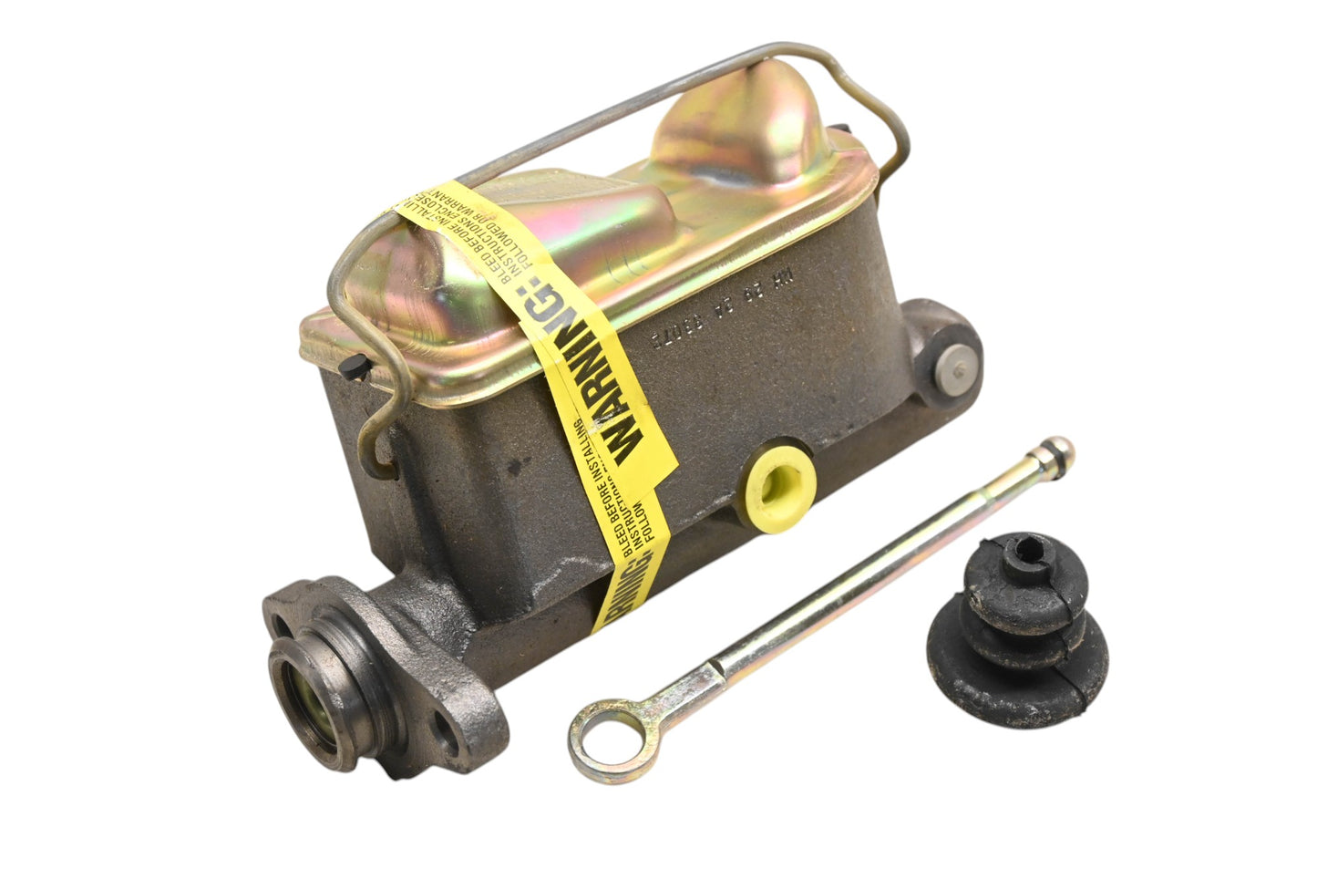 Mopar H83072, FF79439, E77050 Brake Master Cylinder Kit NOS