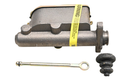 Mopar H83072, FF79439, E77050 Brake Master Cylinder Kit NOS