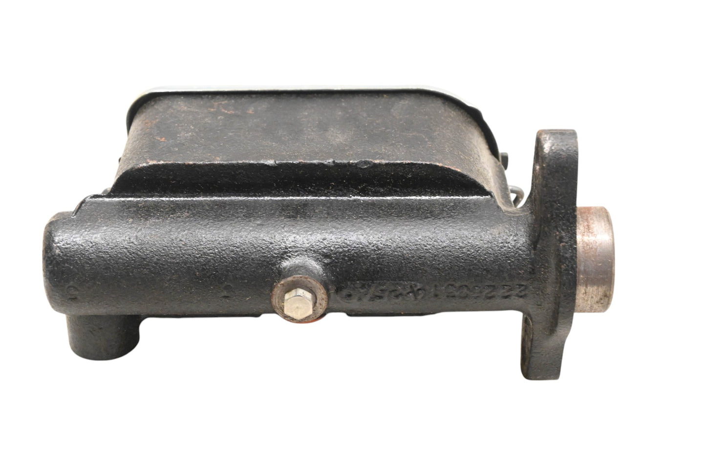 Mopar H73333, H-73333 Brake Master Cylinder Assembly NOS