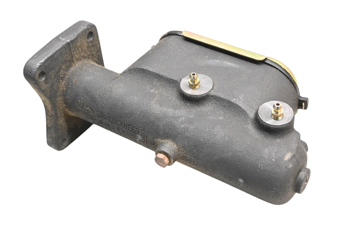 Wagner F77034, F-77034, FF67572 Brake Master Cylinder Assembly NOS