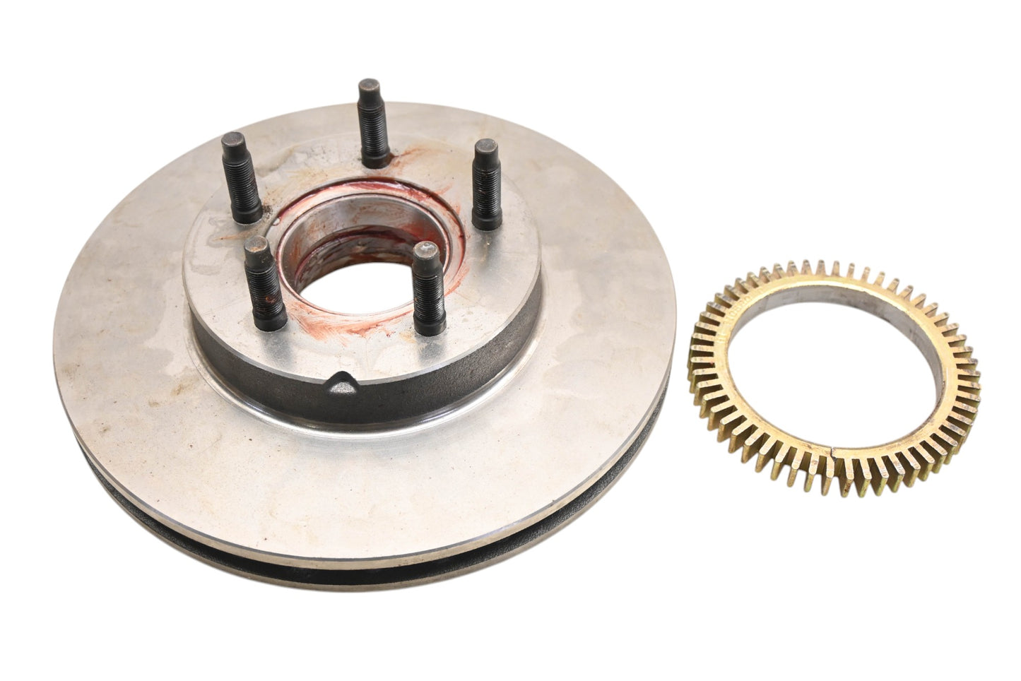 Aimco 65895, 54038, BD125498 Brake Rotor NOS