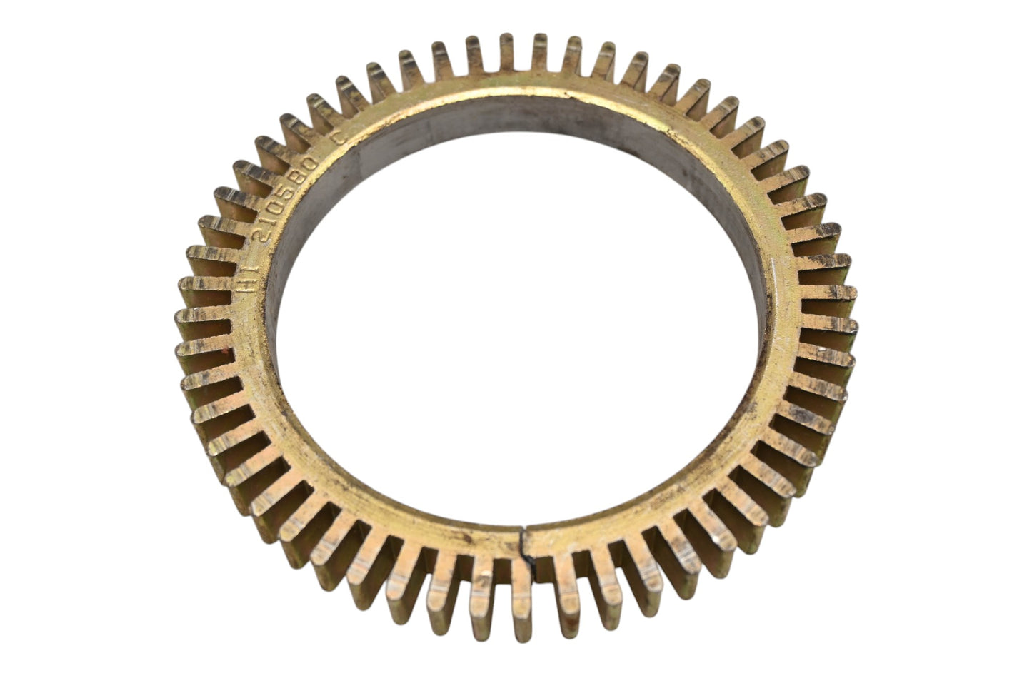 Aimco 65895, 54038, BD125498 Brake Rotor NOS