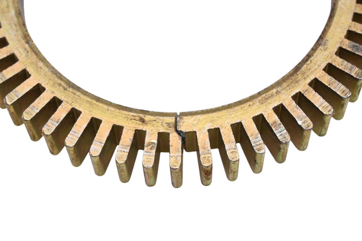 Aimco 65895, 54038, BD125498 Brake Rotor NOS