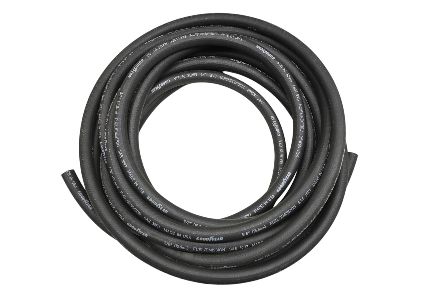 Goodyear 65117 Fuel Line 5/8"x 37' Hose NOS